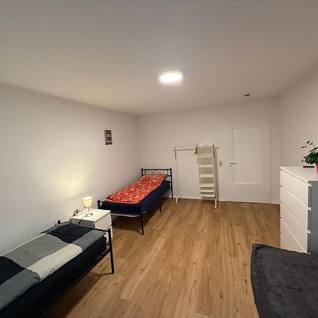Big, Cosy And Central Apartment Karlsruhe Exterior photo
