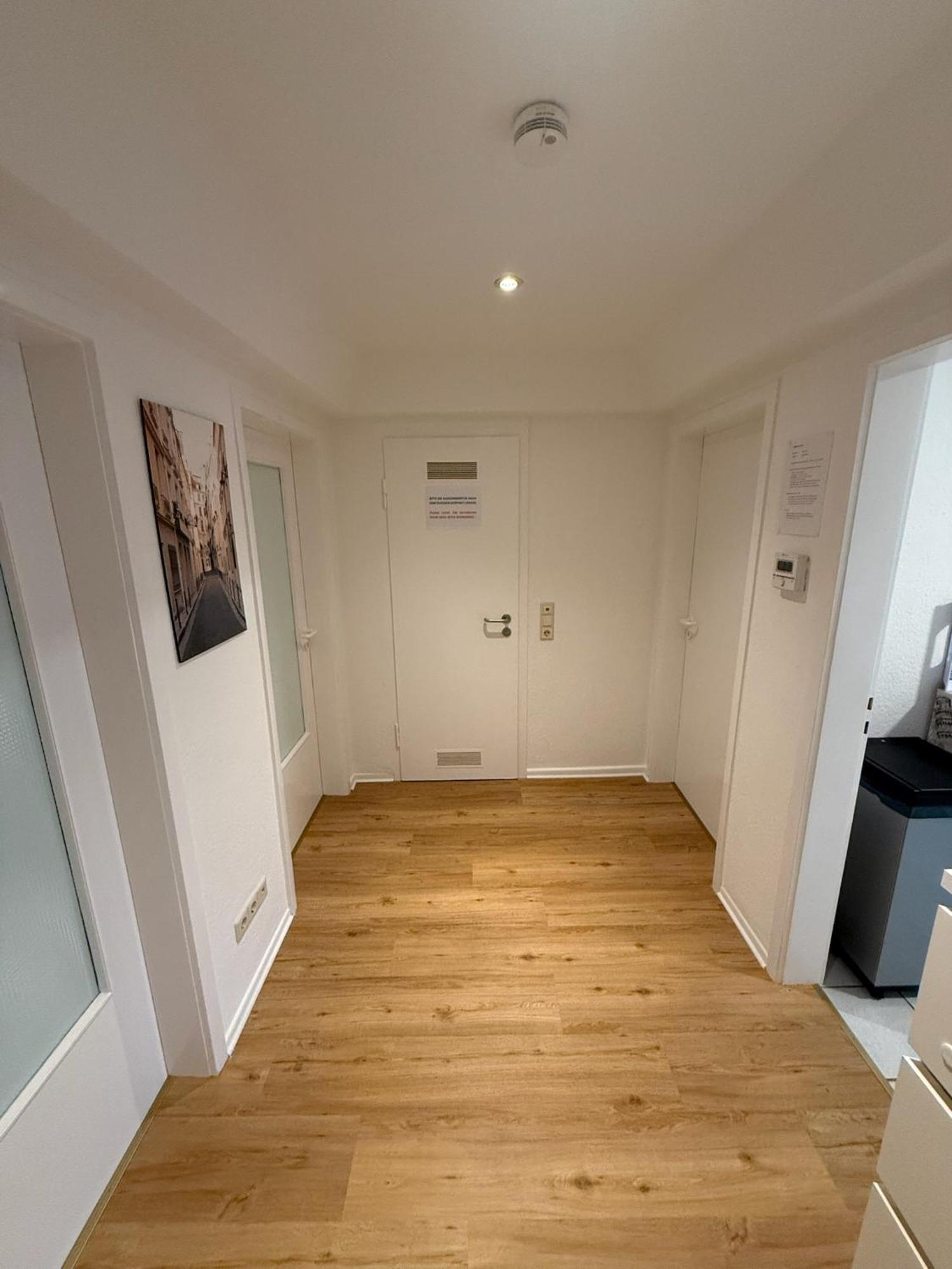 Big, Cosy And Central Apartment Karlsruhe Exterior photo